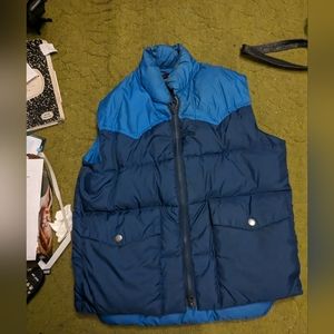 Men's Ski Vest